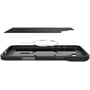 Чохол для iPhone Spigen Core Armor MagFit Matte Black (ACS08221) for iPhone 16 фото 7