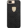 Чохол для iPhone Polo Fyrste Black (SB-IP7SPFYS-BLK-1) for iPhone 8 Plus/iPhone 7 Plus