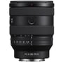 Объектив для фотоаппарата Sony FE 20-70mm f/4 G (SEL2070G) UA: Тип объектива Универсальный