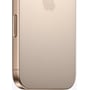 Apple iPhone 16 Pro 1TB Desert Titanium eSIM: Диагональ экрана 6.3"