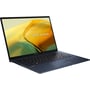 Ноутбук ASUS ZenBook 14 UX3402VA-KP696 (90NB10G1-M012K0) UA: Видеоадаптер Iris Xe Graphics