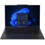 Ноутбук Lenovo ThinkPad X1 Carbon Gen 12 Black (‎21KC0047US): Процесор Intel Core Ultra 7 155U (1.7 - 4.8 ГГц) / 12 - ядерный