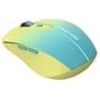 Мишка Canyon MW-44 LED Rechargeable Wireless/Bluetooth Yellow Blue (CNS-CMSW44UA): Тип сенсора оптический