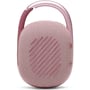 Акустика JBL Clip 4 Pink (JBLCLIP4PINK): Частотный диапазон 100 - 20 000 Гц