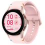 Смарт-часы Samsung Galaxy Watch FE 40mm Pink Gold (SM-R861NIDA)