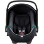 Автокрісло Britax Romer BABY-SAFE3 i-SIZE (Graphite Marble): Оснащення Боковая поддержка, Съемный чехол