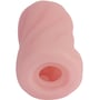 Мастурбатор Chisa COSY Stamina Masturbator Pleasure Pocket Pink: Назначение Карманный