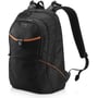 Сумка для ноутбука Everki 17.3" Glide Backpack Black (EKP129) фото 6