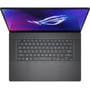 Ноутбук ASUS ROG Zephyrus G16 GU605MI (GU605MI-DS91-CA): Тип екрану глянец