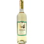 Вино Baron de Lirondeau белое полусухое Castel 0.75л (PRA3107874906159)
