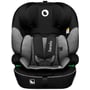 Автокрісло Lionelo Levi i-Size Black Grey (LO-LEVI I-SIZE BLACK GREY): Оснащення Защита от бокового удара