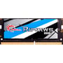 G.Skill 16 GB SO-DIMM DDR4 2666 MHz Ripjaws (F4-2666C19S-16GRS): Тип DDR4