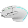 Мишка Canyon Fortnax GM-636 RGB USB White (CND-SGM636W): Довжина кабелю 1.65 м