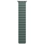 Аксессуар для Watch Switcheasy Skin Silicone Magnetic Watch Band Pine Green (MAW245078PG22) for Apple Watch 42/44/45/49mm фото 5