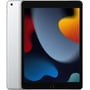 Планшет Apple iPad 9 10.2" 2021 Wi-Fi 256GB Silver (MK2P3) UA