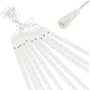 Гірлянда метеоритний дощ Springos 4 м 480 LED CL1212 Warm White