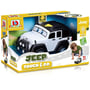 Ігрова автомодель Bb Junior Jeep Wrangler Unlimited (16-81801): Виробник Bb Junior