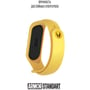 ArmorStandart Superhero Wolverine Yellow (ARM57072) для Xiaomi Mi Smart Band 5/6: Тип Ремешок