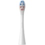 Насадка для зубної щітки Oclean P3K1 Brush Head Kids White 2 шт. (6970810552546)