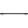 Apple MacBook Pro 14" M3 Max 512GB Space Black Custom (Z1AU0029M) 2023: Обсяг накопичувача 512 ГБ (SSD)