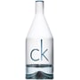 Туалетна вода Calvin Klein CK 2 U For Him 50 ml: Аромат Пряный