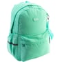 Рюкзак MAXI M молодежный 39x29x15 см (8353-green)