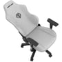 Кресло игровое Anda Seat Phantom 3 Grey Size L (AD18Y-06-G-F) фото 4