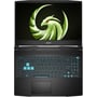 Ноутбук MSI Bravo 15 C7VFKP (C7VFKP-228US): Вага 2.25 кг