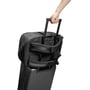 Сумка для ноутбука Tomtoc 15.6" TechPack-T73 X-Pac Black (T73M1D1) фото 8