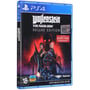 Wolfenstein: Youngblood. Deluxe Edition (PS4): Серія приставки PlayStation 4