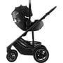 Автокрісло Britax Römer Baby-Safe Pro Space Black (2000040135): Колір черный