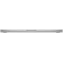 Apple MacBook Pro 16" M3 Pro 512GB Silver (MRW63) 2023 UA: Оперативна пам'ять 36 ГБ