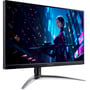 Монітор Acer Predator X32QFSbmiiphuzx (UM.JXXEE.S01): Час реакції, мс 1