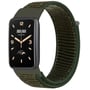 Ремінець ArmorStandart Nylon Army Green (ARM66805) for Xiaomi Mi Smart Band 7 Pro