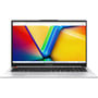 Ноутбук ASUS VivoBook S 15 OLED K5504VA-MA383 (90NB0ZK3-M00ND0) UA: Процессор Intel Core i7-13700H (2.4 - 5.0 ГГц) / 14 - ядерный