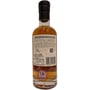 Віскі TBWC Caol Ila 12yo (Batch 19) 56.6% 0.5 л (BWW0309): Об'єм, л 0.5