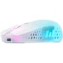 Мишка Xtrfy MZ1 RGB Wireless White (MZ1W-RGB-WHITE): Радіус дії 10