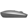 Мишка Lenovo 600 Bluetooth Silent Mouse Iron Gray (GY50X88832): інтерфейс підключення Bluetooth