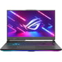 Ноутбук ASUS ROG Strix G17 G713PI Eclipse Gray (G713PI-LL048W)