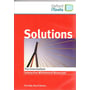 Solutions Pre-Intermediate: iTools CD-ROM