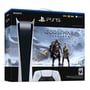 Игровая приставка PlayStation 5 Digital Edition 825GB God of War Ragnarok Bundle