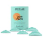 JolyLab Lami Pads Валики для ламінування (S, M, M1, M2, L) 5 пар