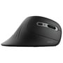 Мишка Trust Verro Ergonomic Wireless Black (23507): Вага 115 г