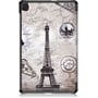 Аксессуар для планшетных ПК BeCover Smart Case Paris for Samsung Galaxy Tab S6 Lite P610/P615/Tab S6 Lite 2022 P613/P619 (705199) фото 5