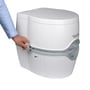 Биотуалет Porta Potti Excellence 565P белый фото 5