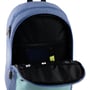 Рюкзак GoPack Education Teens 140L-2 м'ятно-блакитний (GO24-140L-2) фото 8