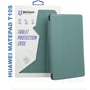 Аксессуар для планшетных ПК BeCover Smart Case Dark Green for Huawei MatePad T10s (705400): Цвет зеленый