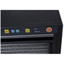 Сушарка для фруктів та овочів BioChef Savana Dehydrator 9 (KT-DE-BC-9TS-EU-BL): Продукти для сушки фрукты, овощи, ягоды, грибы, мясо, рыба, хлеб, зелень, травы