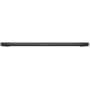 Apple MacBook Pro 16" M3 Pro 1TB Space Black Custom (Z1AF0019Y) 2023: Відеокарта 18-core GPU