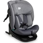 Автокрісло Kinderkraft i-Grow i-Size Grey (KCIGRO00GRY0000)